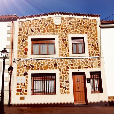 Willa Vivienda Rural Ronda Aldeaquemada Zewnętrze zdjęcie