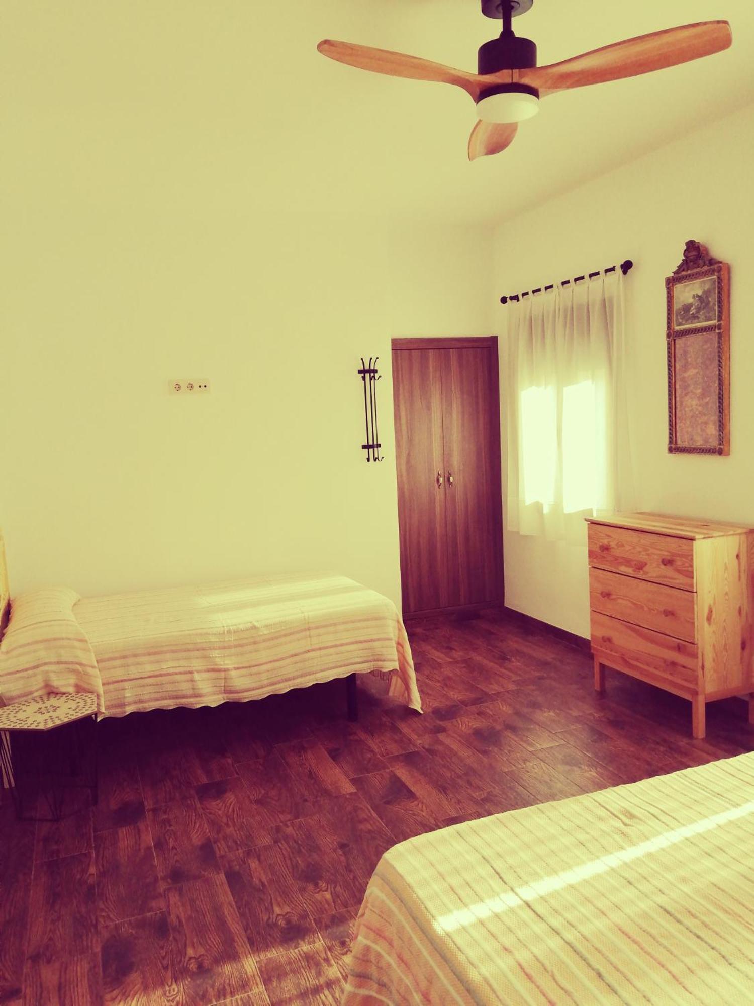 Willa Vivienda Rural Ronda Aldeaquemada Zewnętrze zdjęcie