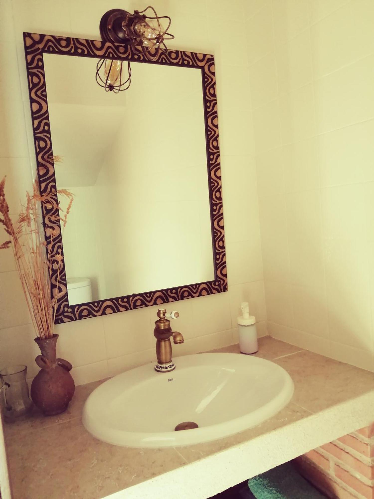 Willa Vivienda Rural Ronda Aldeaquemada Zewnętrze zdjęcie