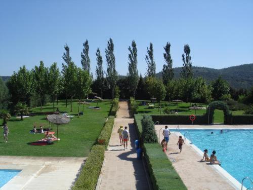 Willa Vivienda Rural Ronda Aldeaquemada Zewnętrze zdjęcie